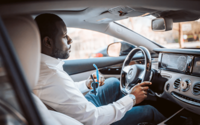 Safety Features to Look for in Your Dream Car